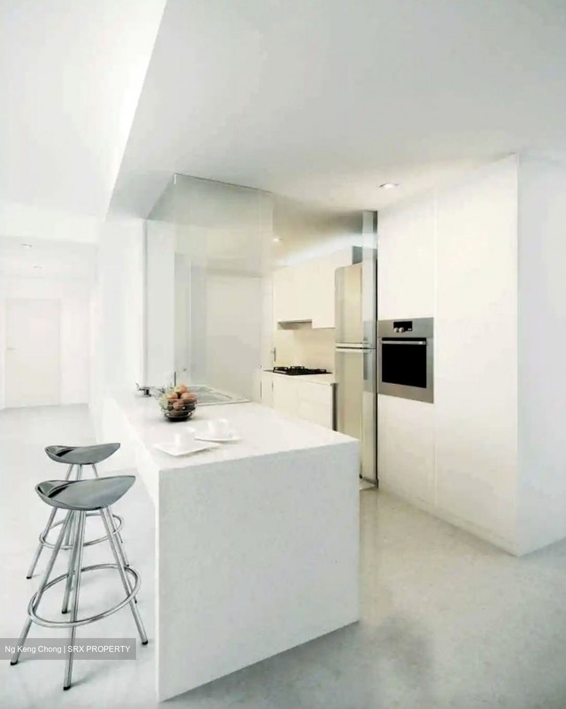 The Lakefront Residences (D22), Condominium #586246821